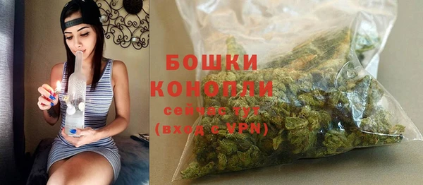молекула духа Верея